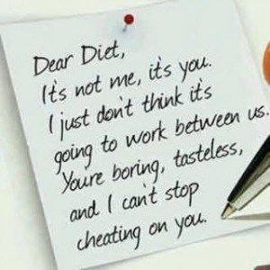 Top 10 Reasons Why You Should Get Excited For My Mindful Eating Series