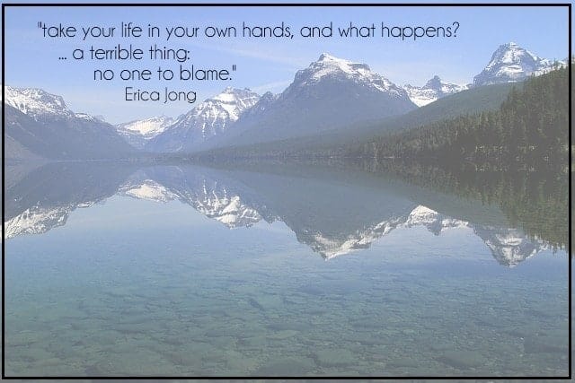 Being Responsible and Understanding Consequences After Eating Disorder Recovery