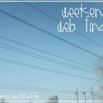 Weekend Web Findings