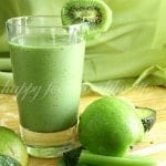 Green Goddess Smoothie