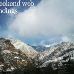 16 Weekend Web Findings