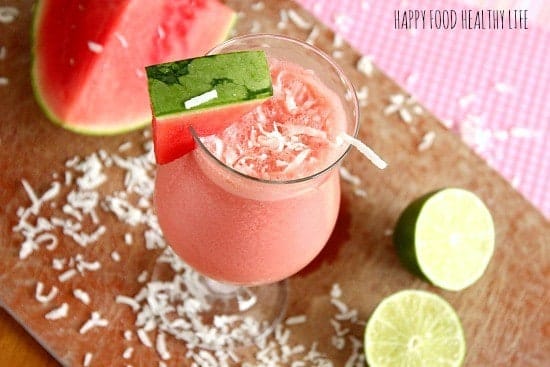 Cocomelon Cooler Happy Food Healthy Life