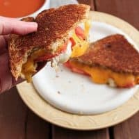Copycat Zupas Ultimate Grilled Cheese www.happyfoodhealthylife.com