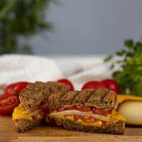Copycat Zupas Ultimate Grilled Cheese Recipe