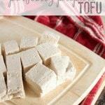 How To Perfectly Prepare Tofu