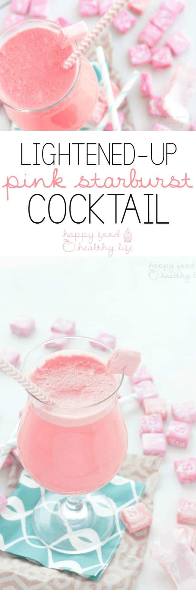 Lightened-Up-Pink-Starburst-Cocktail-Collage
