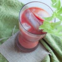 Classic Bloody Mary