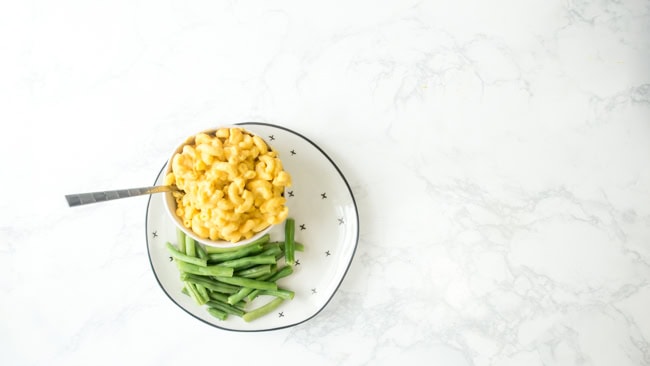 mac and cheese instant pot recipe