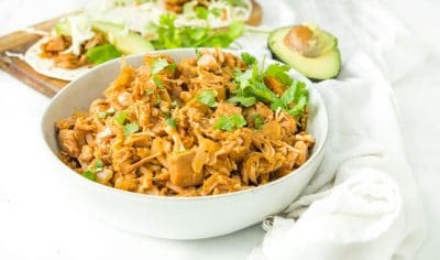 JACKFRUIT TACOS - Happy Food, Healthy Life