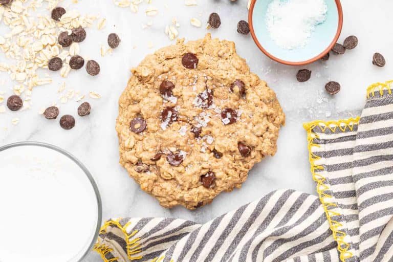 25 Vegan Chocolate Chip Cookies So Delicious You’ll Want To Double the Recipe