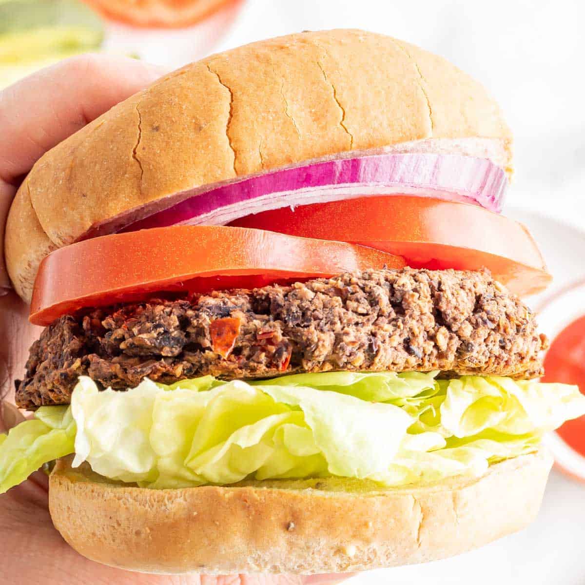 3-ingredient-black-bean-burgers-whole-food-plant-based