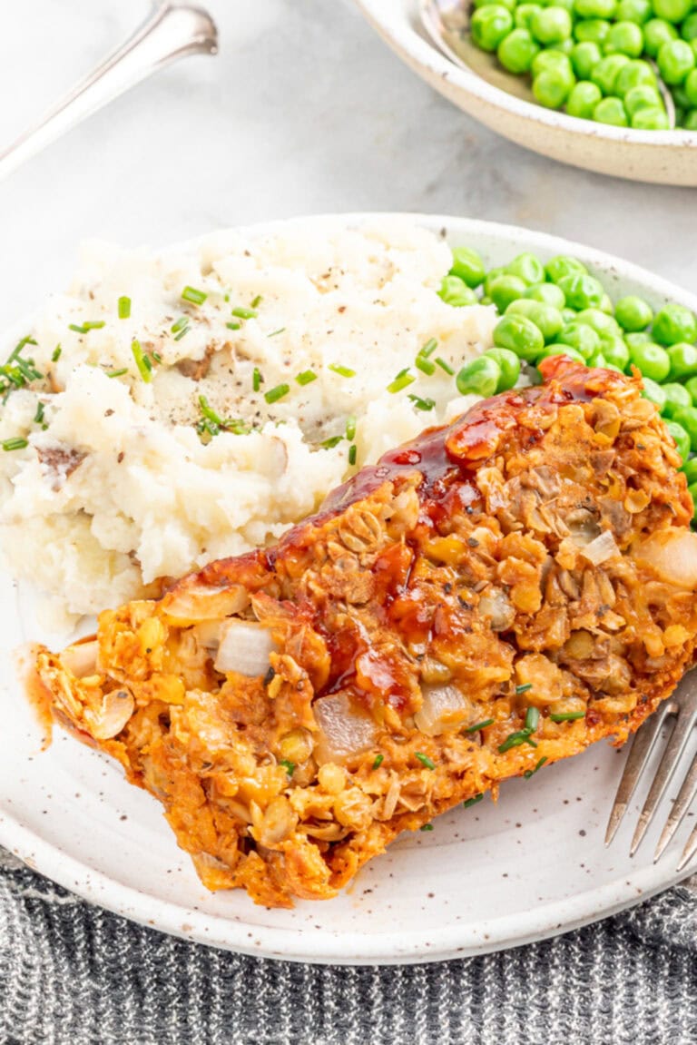 best vegan meatloaf recipe