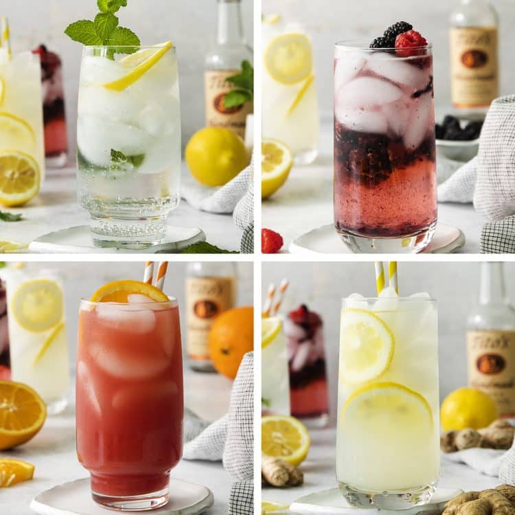 3 Ingredient Vodka Drinks 4 Simple Mixed Vodka Drinks 3-ingredient-vodka-drinks-4-simple-mixed-vodka-drinks