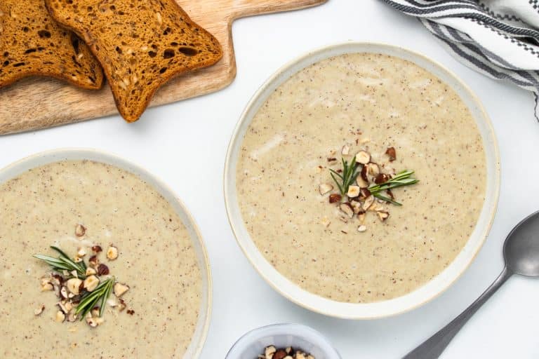 25 Vegan Fall Soup Recipes So Cozy, They Make Dairy Look Unnecessary!