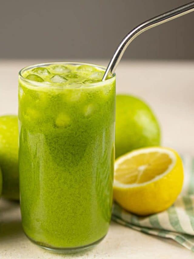 granny-smith-apple-juice