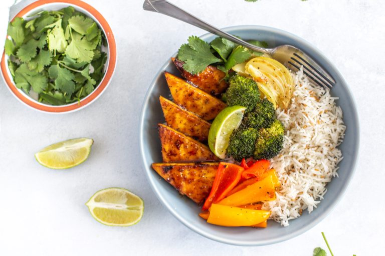 25 Vegan Lunch Ideas So Good, You’ll Forget All About Fast Food!