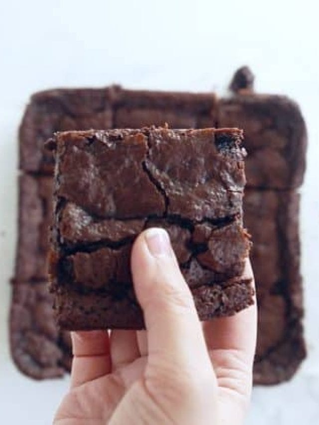 vegan-brownie-recipe