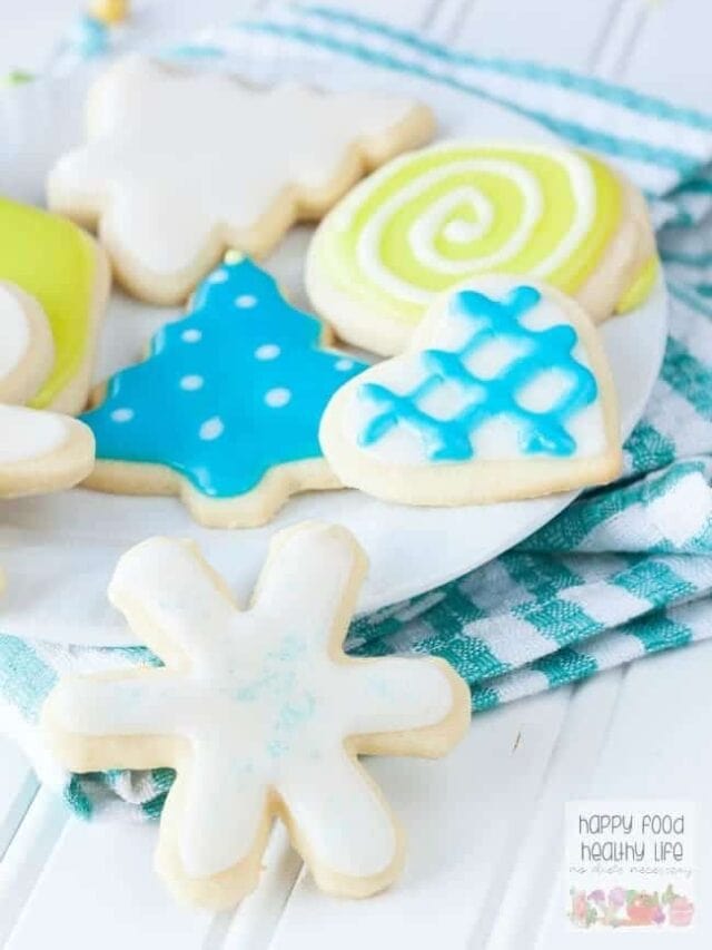 Ultimate Soft Sugar Cookies for Every Occasion
