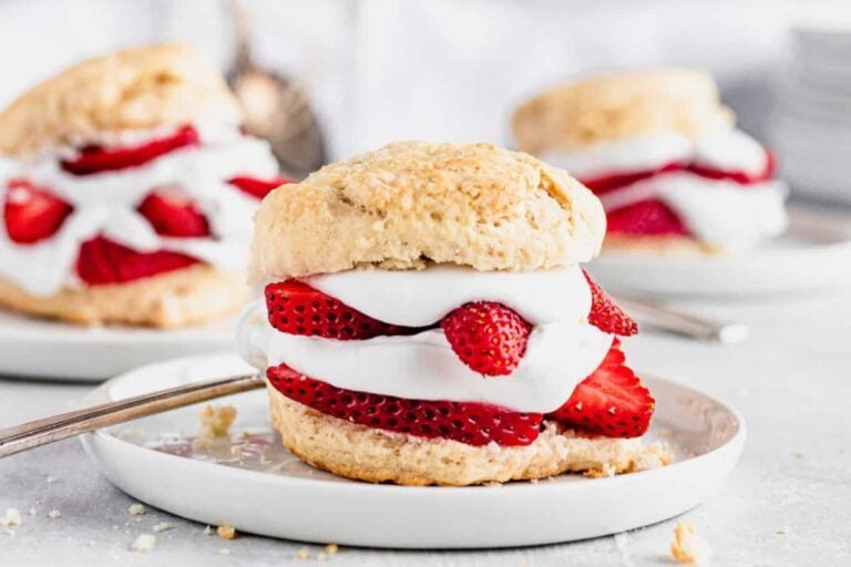25 Vegan Gluten Free Desserts That Prove You Can Have It All!