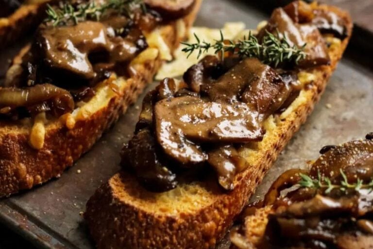 25 Crowd Pleasing Vegan Appetizers Guests Can’t Resist