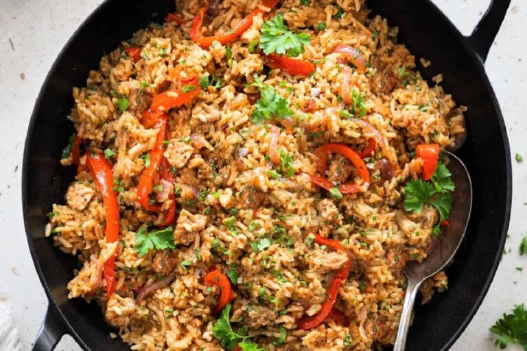 25 Vegan One Pot Meals So Easy You’ll Ask for Clean Up Duty