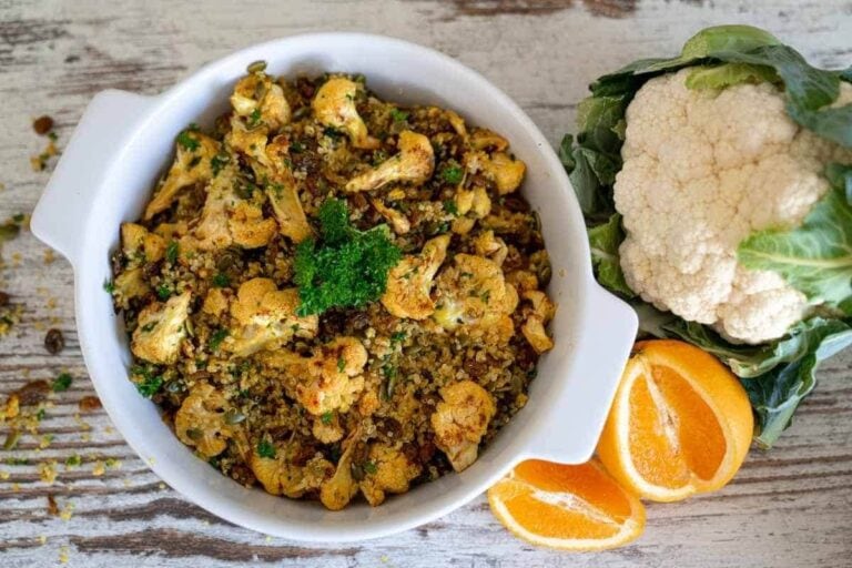 7 Day Vegan Diet Recipes – 25 Plant-Based Meal Ideas