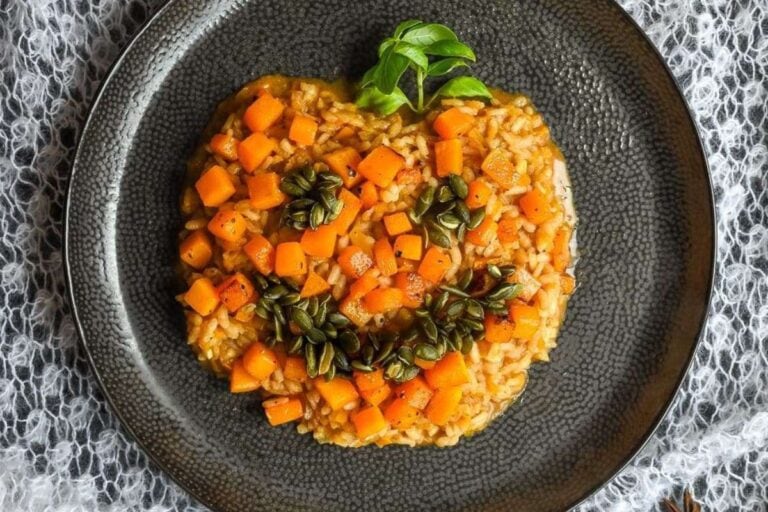 25 Vegan Halloween Dinner Recipes That’ll Have Everyone Asking for Seconds