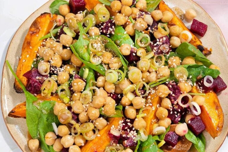 25 Easy 500 Calorie Meals That Don’t Skimp Out On Flavor