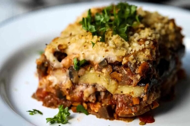 15 Lasagna Recipes So Good You’ll Never Know They’re Vegan