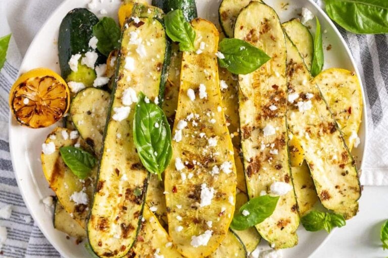 25 Vegan Yellow Squash Recipes To Celebrate Summer With