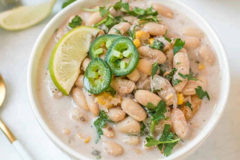 25 Vegan Fall Instant Pot Recipes That Make Dinner A Breeze