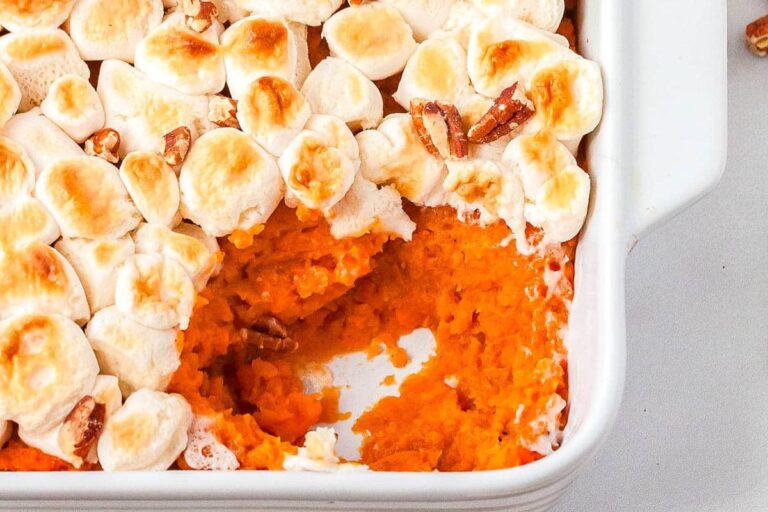 25 Vegan Thanksgiving Potluck Recipes That Will Win Everyone Over