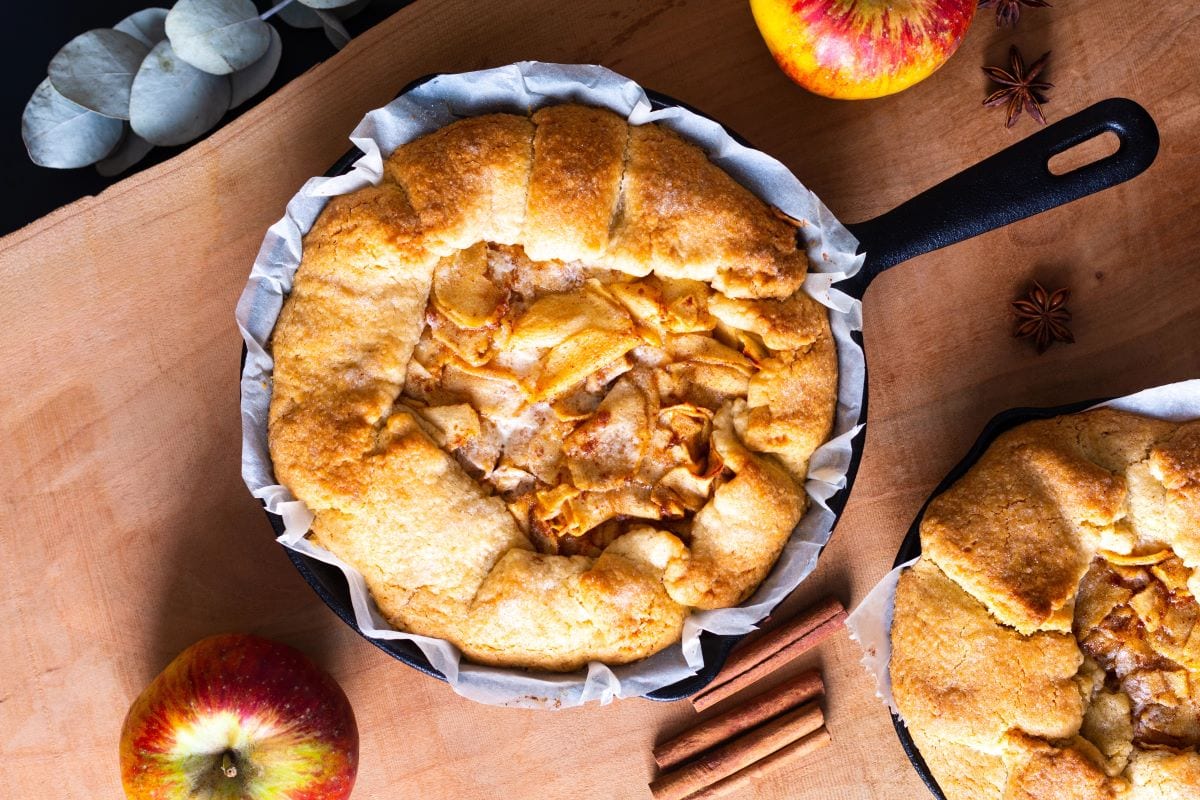 christmas baking ideas