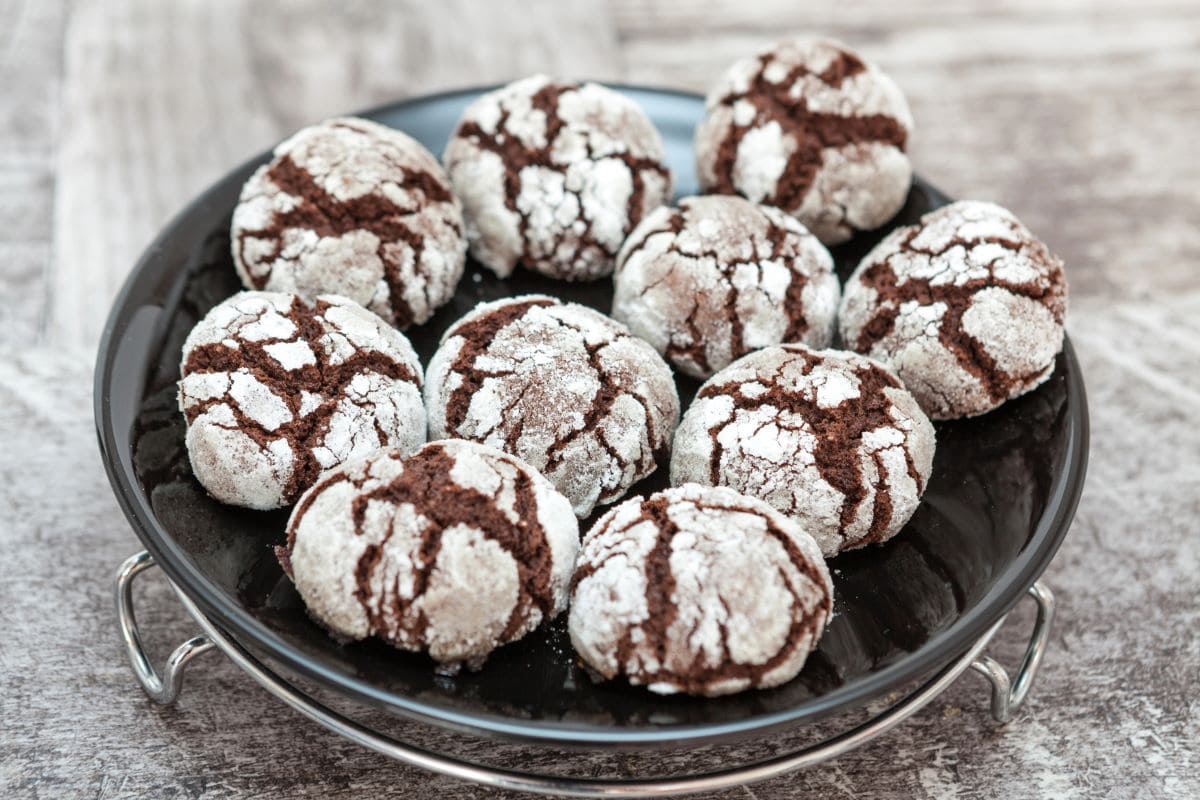 christmas baking ideas