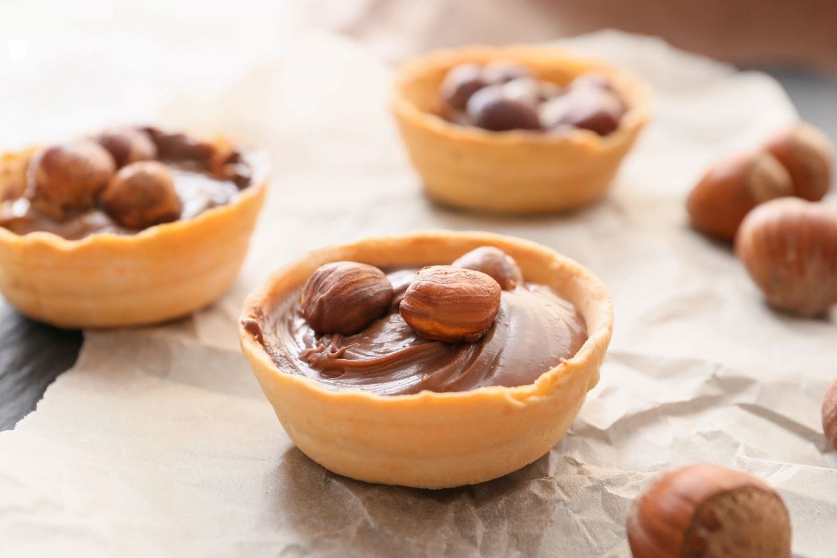 christmas baking ideas