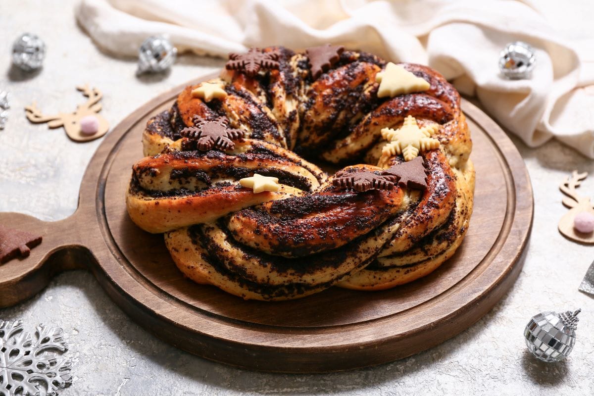 christmas baking ideas