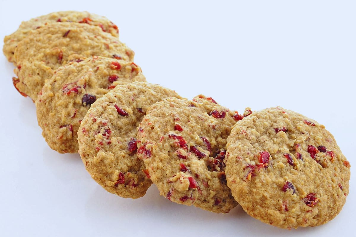 christmas baking ideas