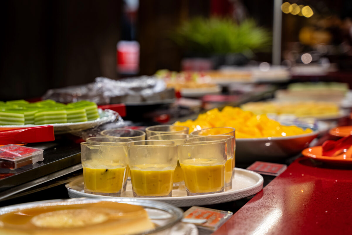 fun thanksgiving desserts