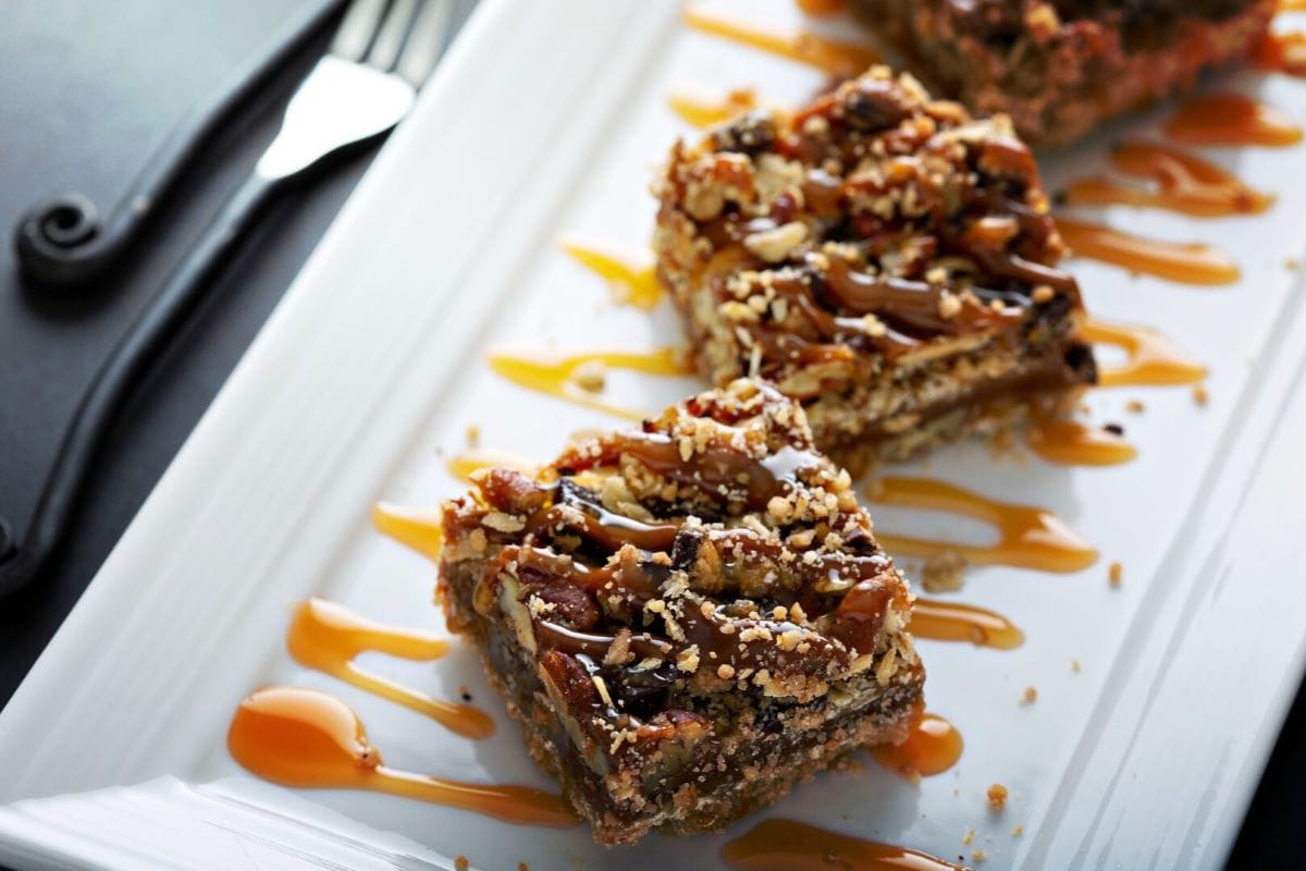 christmas baking ideas