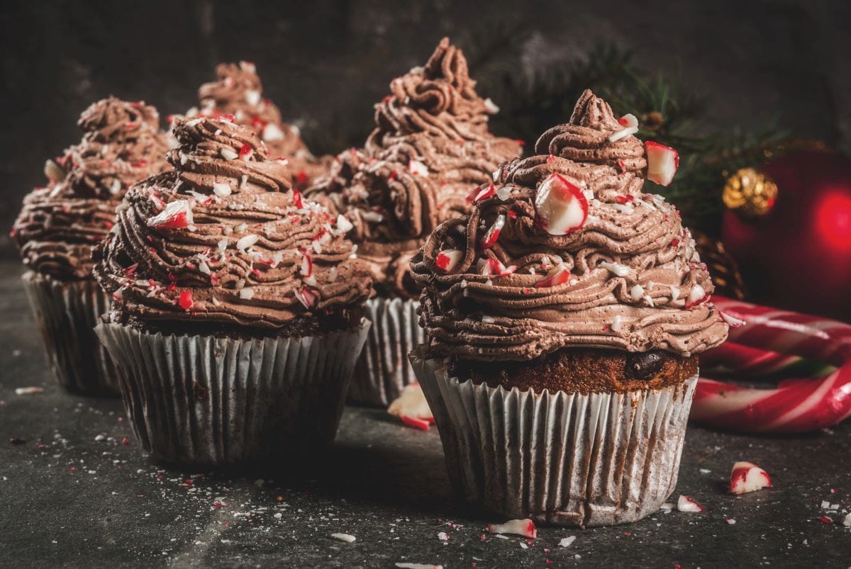 christmas baking ideas