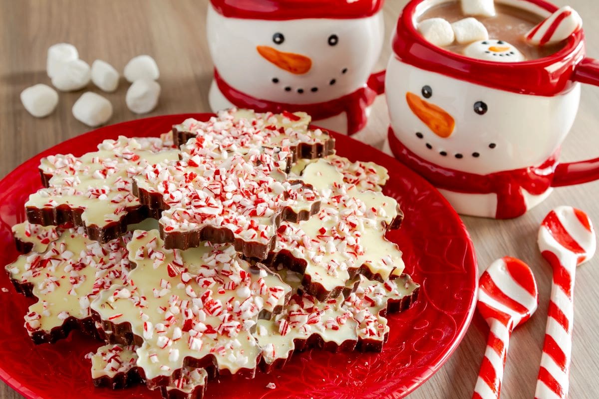 christmas baking ideas